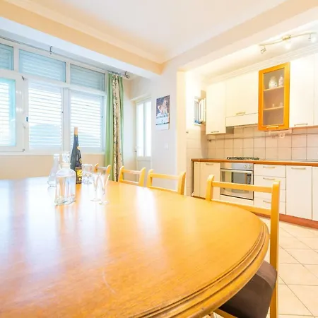 Miha Marusic Apartment