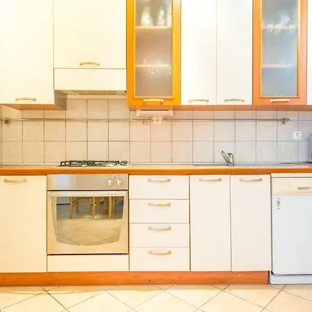 Miha Marusic Apartment
