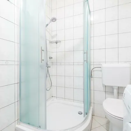 Apartment Miha Marusic *