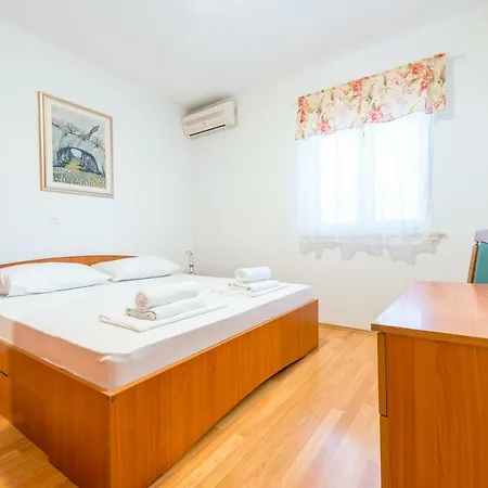 Apartamento Miha Marusic *
