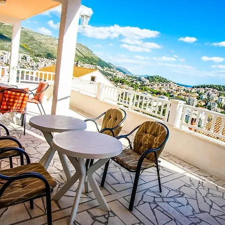 Miha Marusic * Dubrovnik