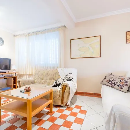 Miha Marusic Apartmán *