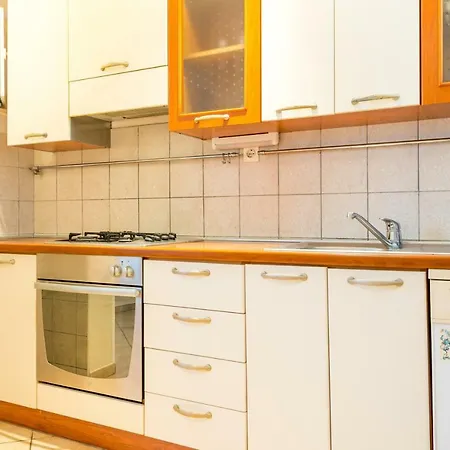 Miha Marusic Apartmán *