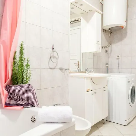 Miha Marusic Appartement