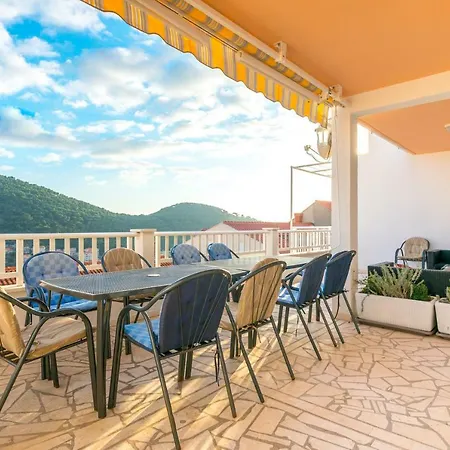 Apartmán Miha Marusic