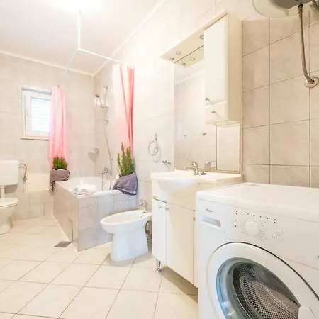 Appartement Miha Marusic