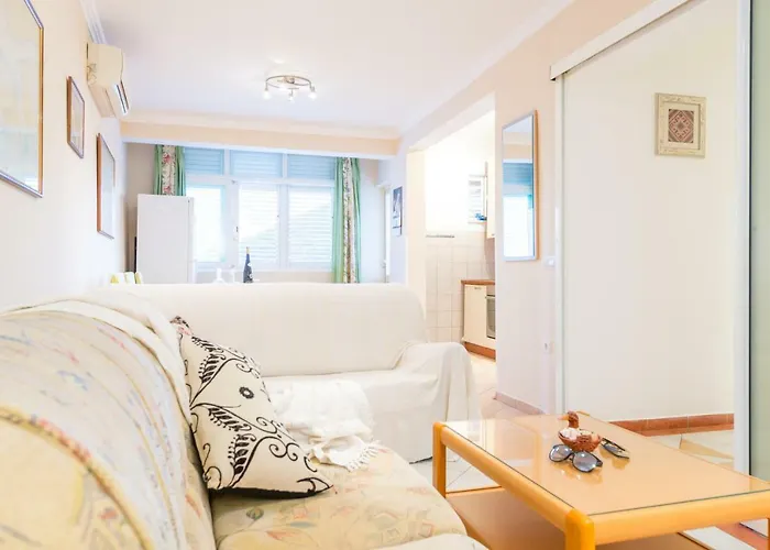 Miha Marusic Apartmán Dubrovník