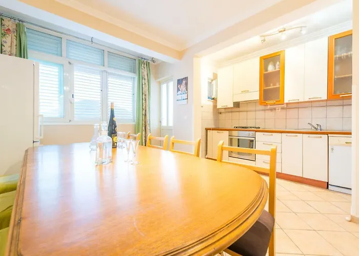 Miha Marusic Appartement