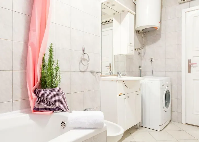 Miha Marusic Apartmán