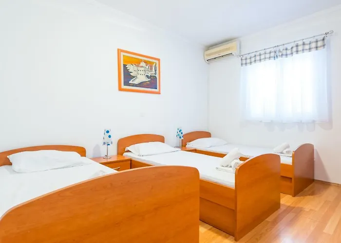 Miha Marusic * Dubrovník