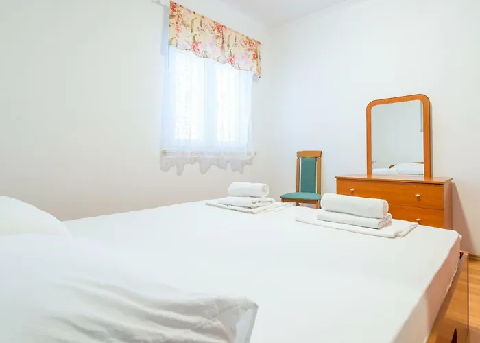 Apartmán Miha Marusic Dubrovník