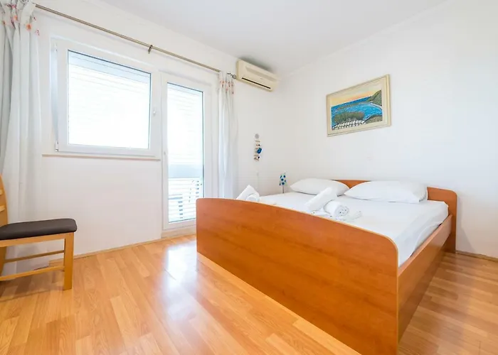 Apartmán Miha Marusic Dubrovník