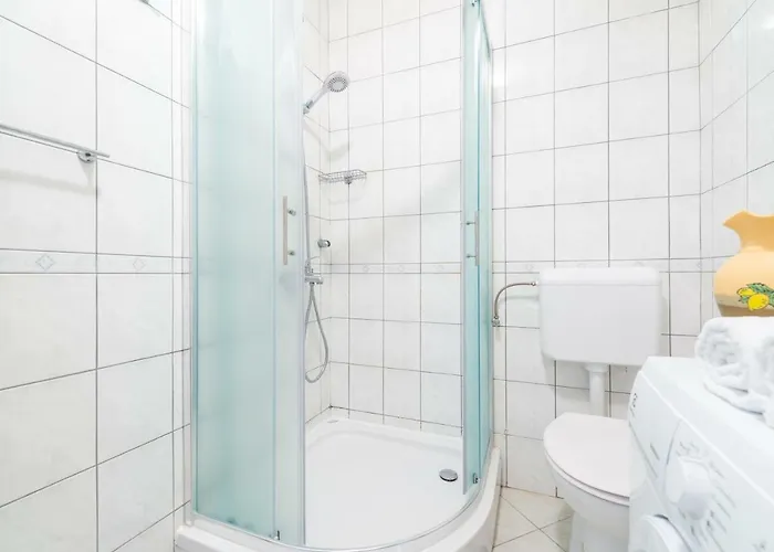 Apartmán Miha Marusic *