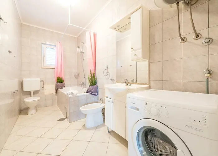 Apartmán Miha Marusic