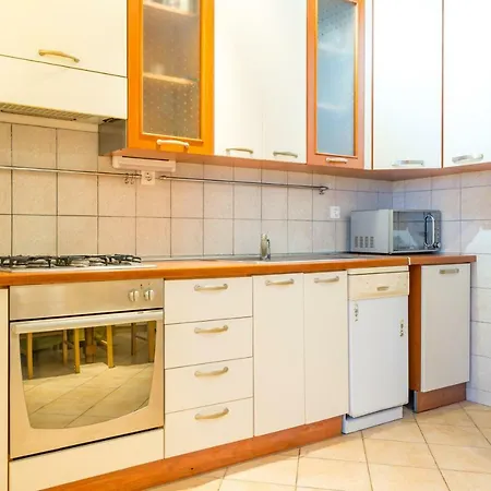 Miha Marusic Lägenhet Dubrovnik