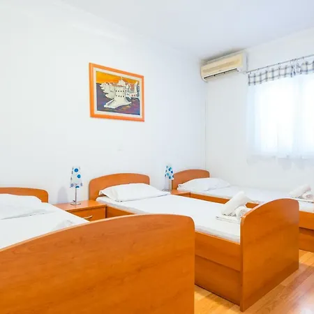 Miha Marusic * Dubrovnik