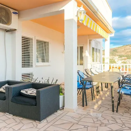 Apartmán Miha Marusic