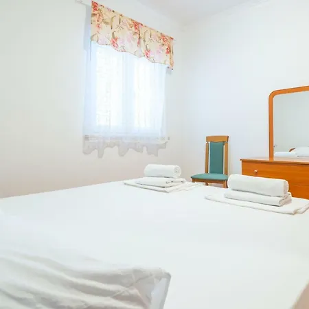 Lägenhet Miha Marusic Dubrovnik