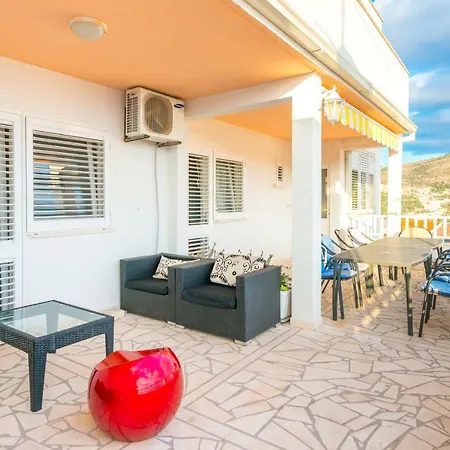 Miha Marusic Apartmán Dubrovník