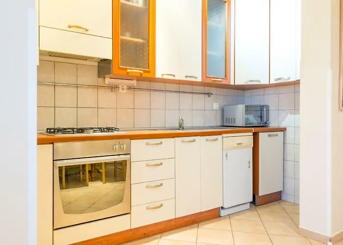 Miha Marusic Apartmán Dubrovník
