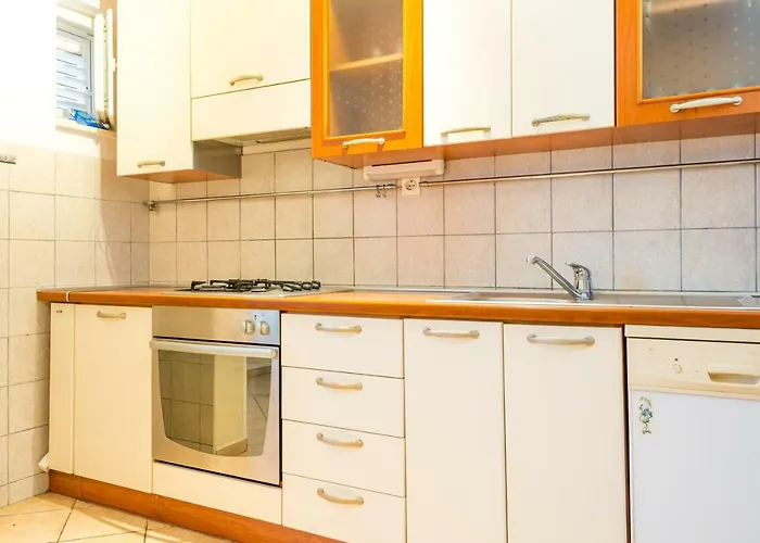 Miha Marusic Apartmán *