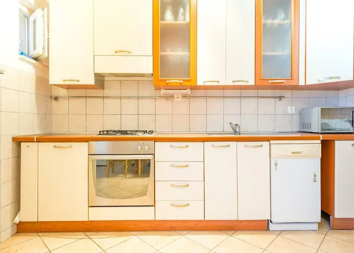 Miha Marusic Apartmán