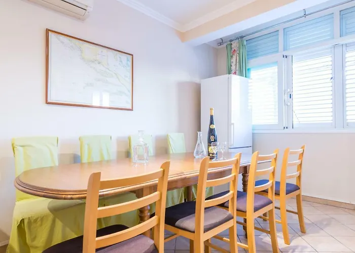 Apartmán Miha Marusic Dubrovník