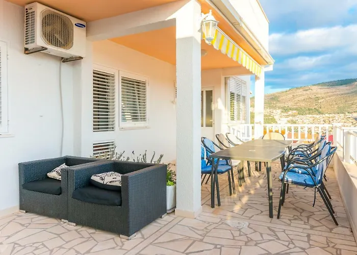 Apartmán Miha Marusic