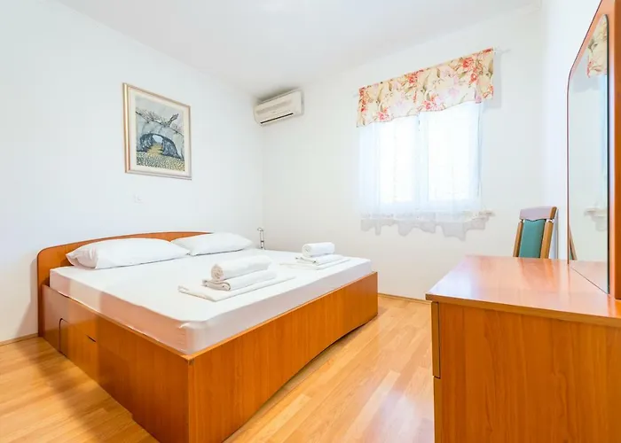 Apartmán Miha Marusic *