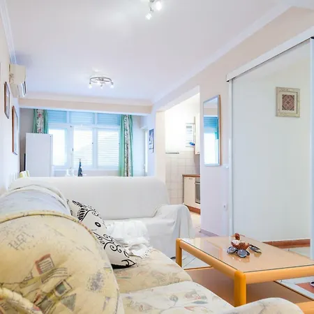 Miha Marusic Ντουμπρόβνικ