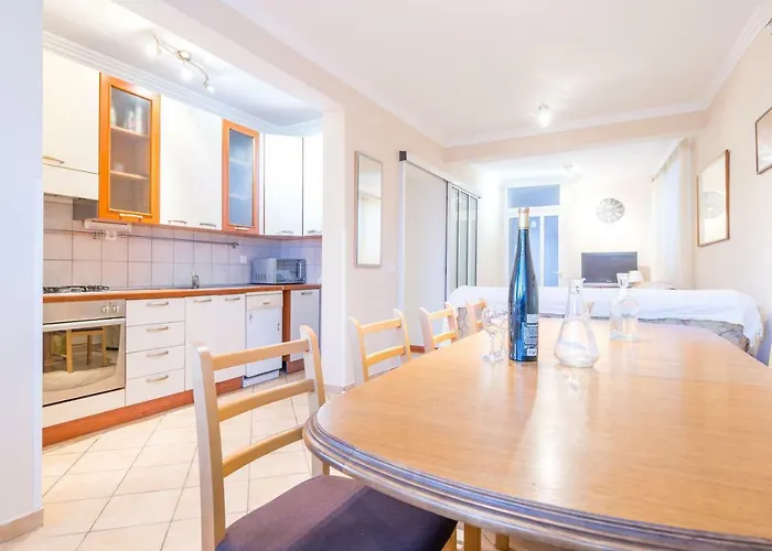 Miha Marusic Ντουμπρόβνικ