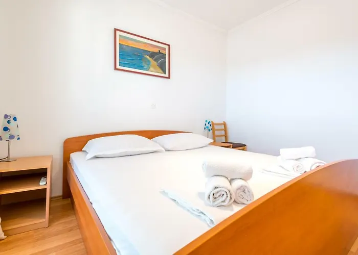 Miha Marusic * Ντουμπρόβνικ